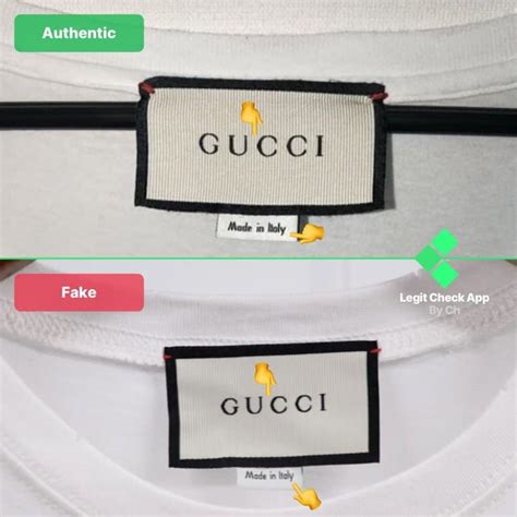 gucci replica dress|authentic gucci clothing tags.